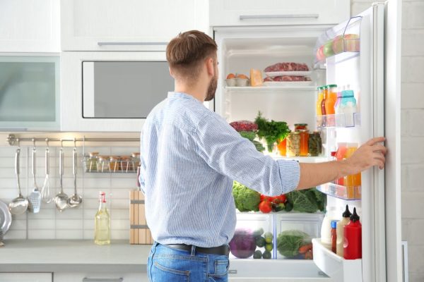 Simple Ways to Save Money on Your Fridge Use