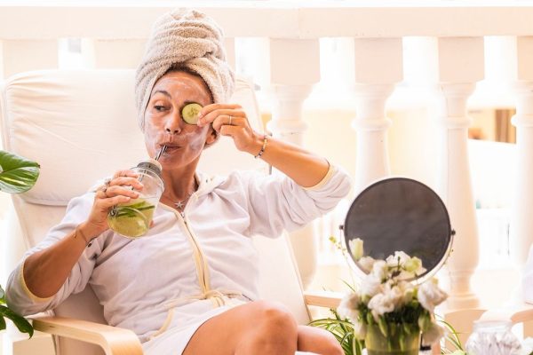 Simple Ways to Save on Spa Treatments by DIY at Home