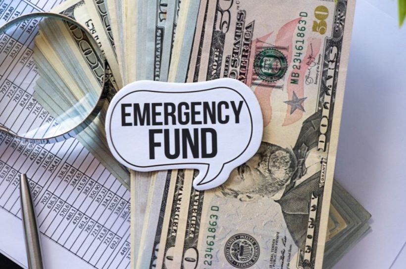The Beginner’s Guide to Emergency Savings