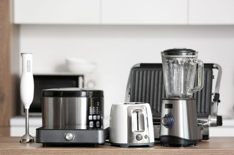 How to Pick the Best Countertop Appliances for Quick Meals