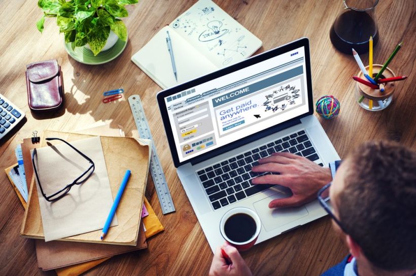 How Online Banking Makes Managing Money Easier